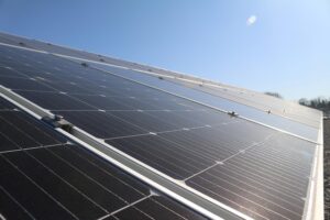Von der Idee zur Umsetzung: Projekte für nachhaltige Energie